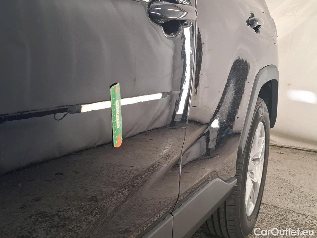 Toyota  RAV4 TOYOTA  Hybride / 2018 / 5P / SUV 2WD Dynamic Business #4