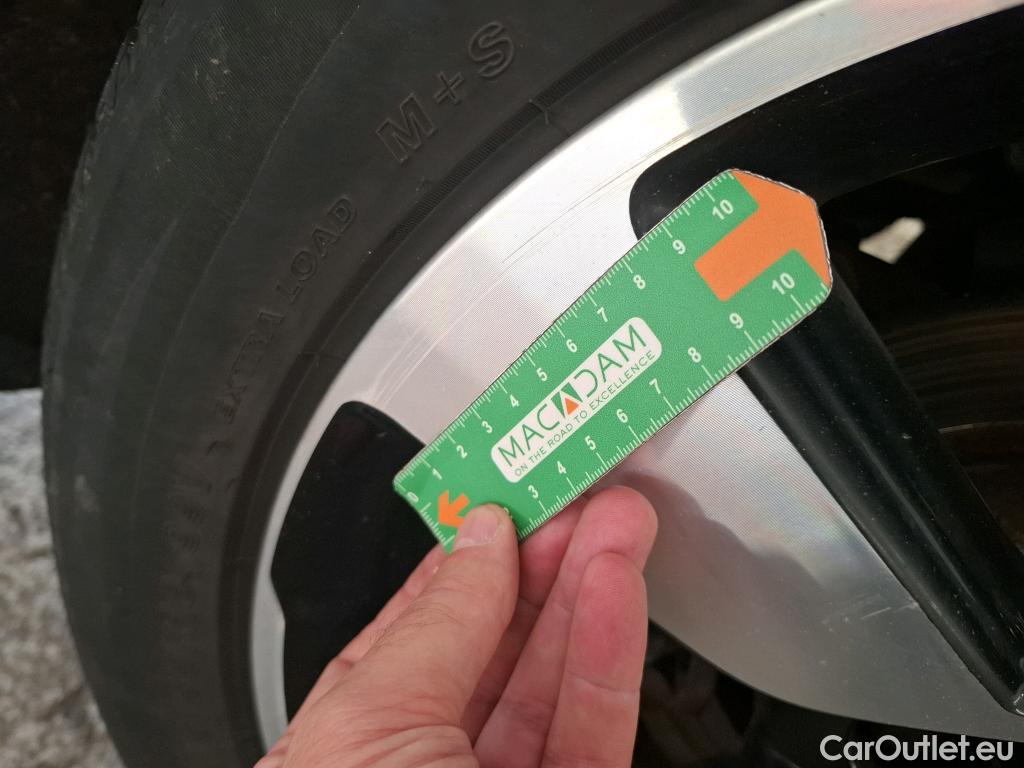 Nissan  Qashqai NISSAN  5p Crossover 1.5 DCI 110 N-CONNECTA #27