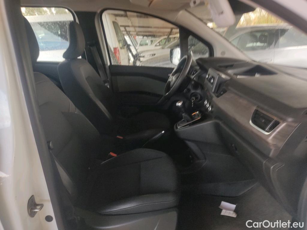 Renault  Kangoo RENAULT  Combi / 2021 / 5P / combi Life Edition One 1.5 Blue dCi 70kW(95CV) (IND)(AC) #6