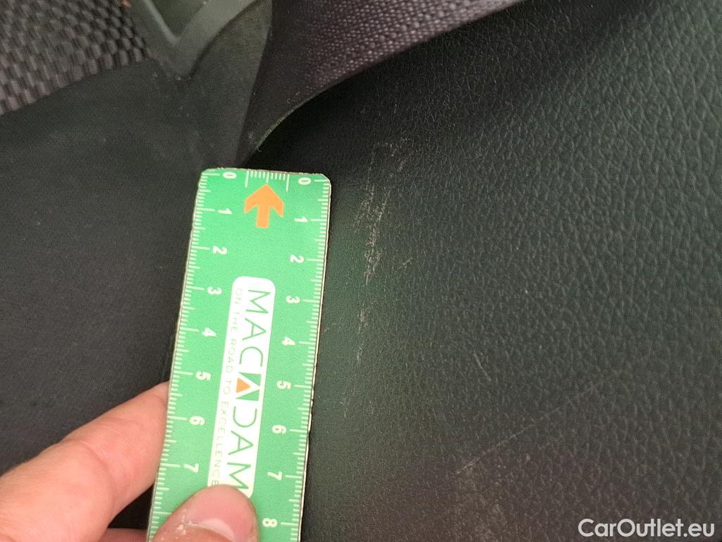 Nissan  Qashqai NISSAN  5p Crossover 1.5 DCI 110 N-CONNECTA #44