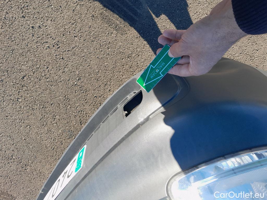  Renault  Kangoo RENAULT  Furgón/2013/4P/furgón derivado de turismo Profesional Maxi 2p dCi 66 kW (90 CV) #53