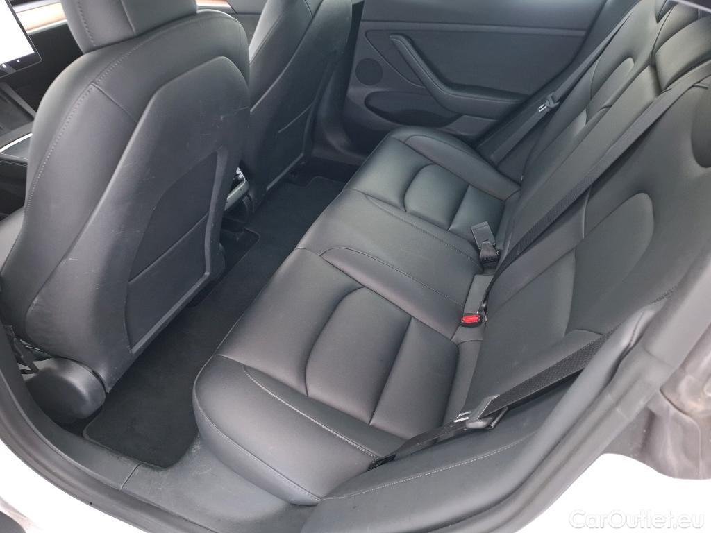 Tesla  Model 3 TESLA  / 2018 / 4P / Berline Grande Autonomie #10