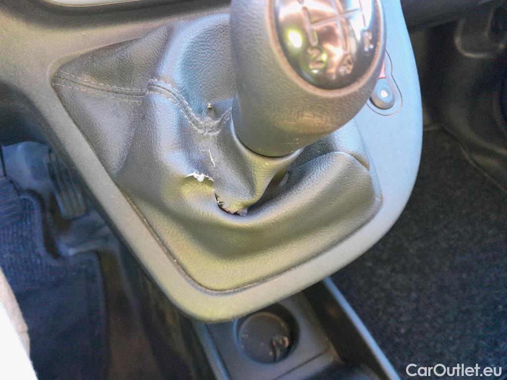  Renault  Kangoo RENAULT  Furgón/2013/4P/furgón derivado de turismo Profesional Maxi 2p dCi 66 kW (90 CV) #58