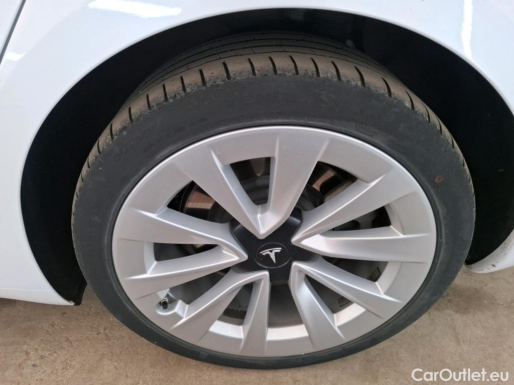 Tesla  Model 3 TESLA  / 2018 / 4P / Berline Grande Autonomie #35