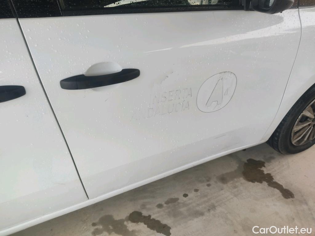 Renault  Kangoo RENAULT  Combi / 2021 / 5P / combi Life Edition One 1.5 Blue dCi 70kW(95CV) (IND)(AC) #14