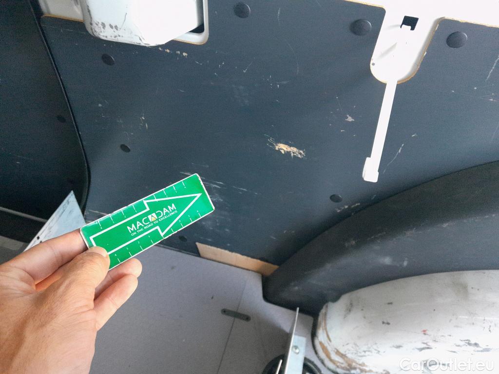  Renault  Kangoo RENAULT  Furgón/2013/4P/furgón derivado de turismo Profesional Maxi 2p dCi 66 kW (90 CV) #49