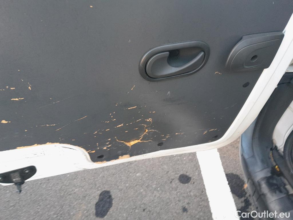  Renault  Kangoo RENAULT  Furgón/2013/4P/furgón derivado de turismo Profesional Maxi 2p dCi 66 kW (90 CV) #54