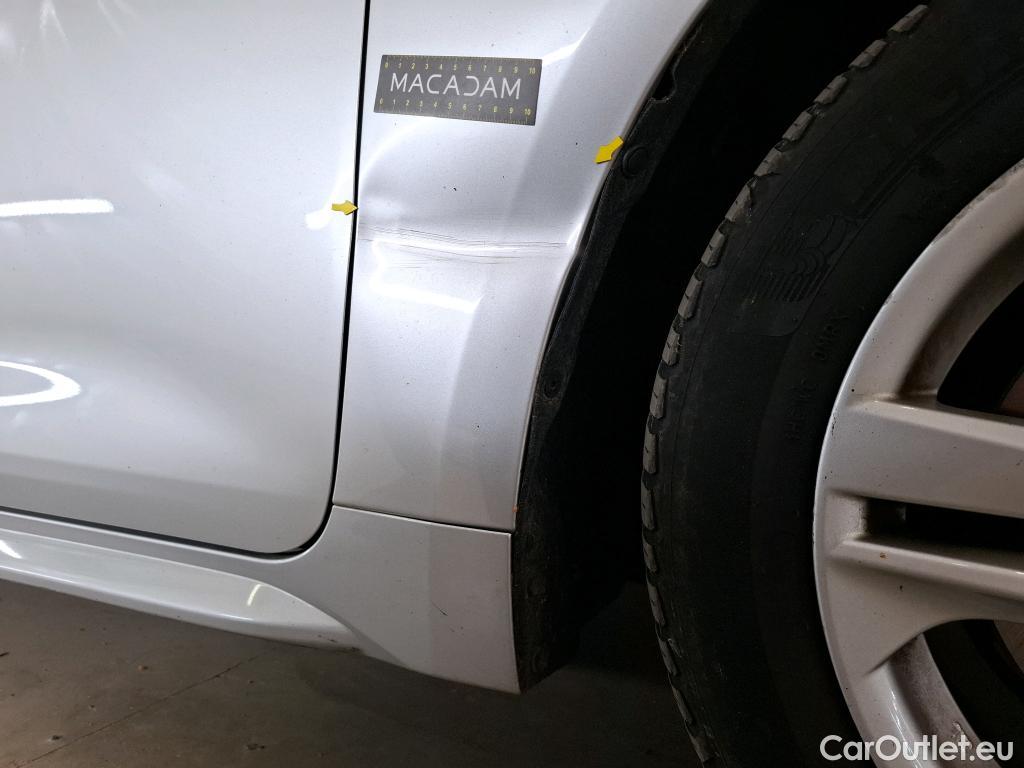 Toyota  Corolla TOYOTA  Touring Sports / 2018 / 5P / Break Hybride 184h Dynamic Business Beyond Zer #9