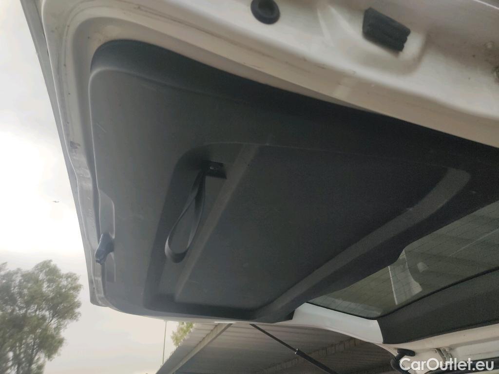 Renault  Kangoo RENAULT  Combi / 2021 / 5P / combi Life Edition One 1.5 Blue dCi 70kW(95CV) (IND)(AC) #36