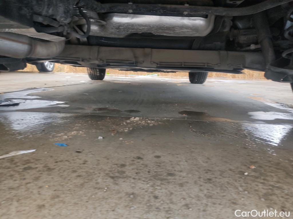 Renault  Kangoo RENAULT  Combi / 2021 / 5P / combi Life Edition One 1.5 Blue dCi 70kW(95CV) (IND)(AC) #11