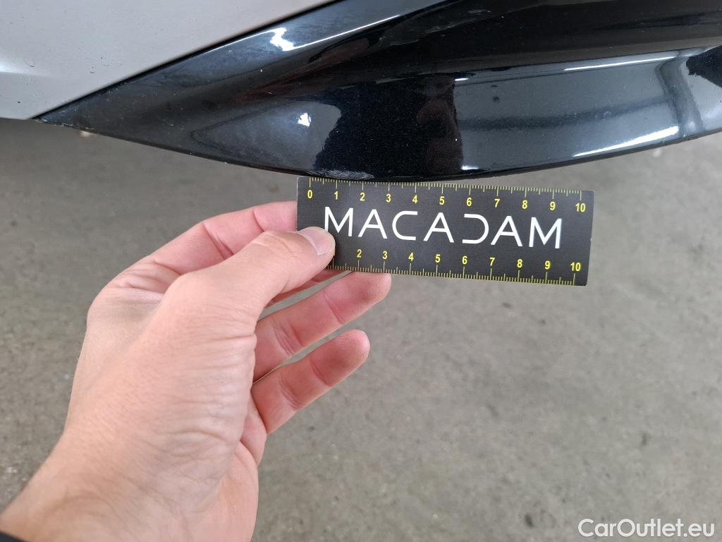 Toyota  Corolla TOYOTA  Touring Sports / 2018 / 5P / Break Hybride 184h Dynamic Business Beyond Zer #2