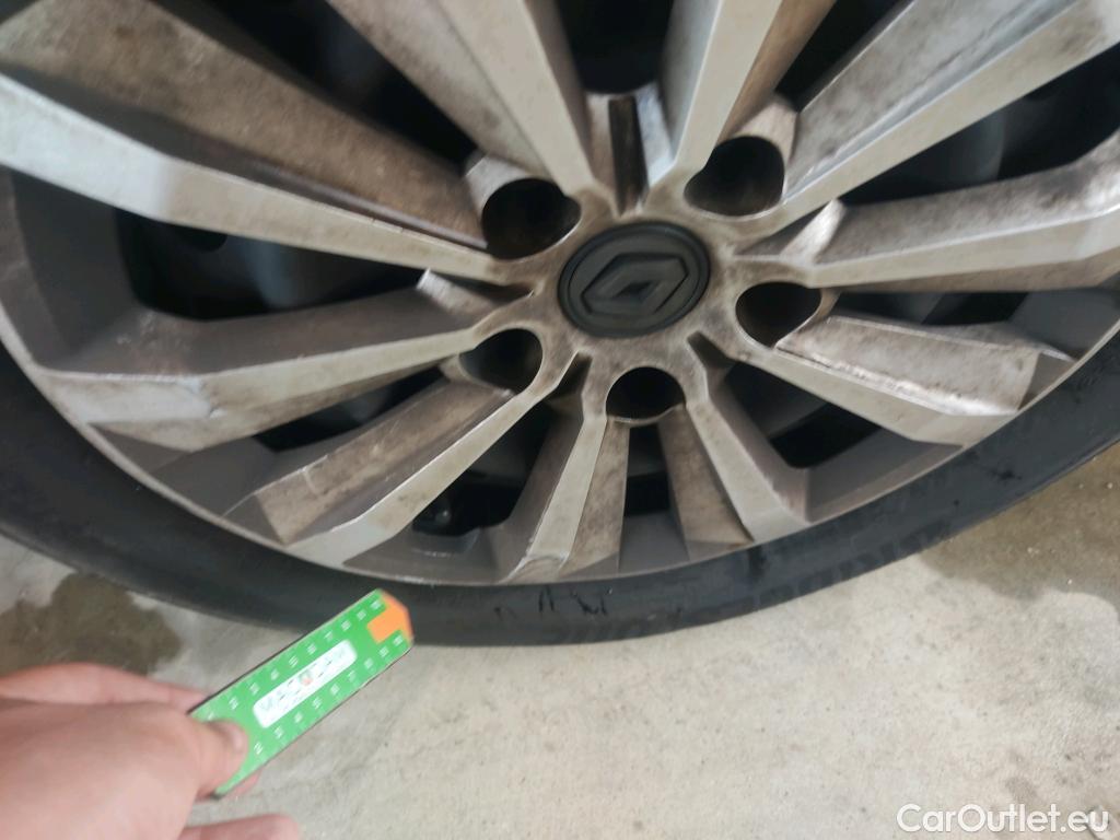 Renault  Kangoo RENAULT  Combi / 2021 / 5P / combi Life Edition One 1.5 Blue dCi 70kW(95CV) (IND)(AC) #41