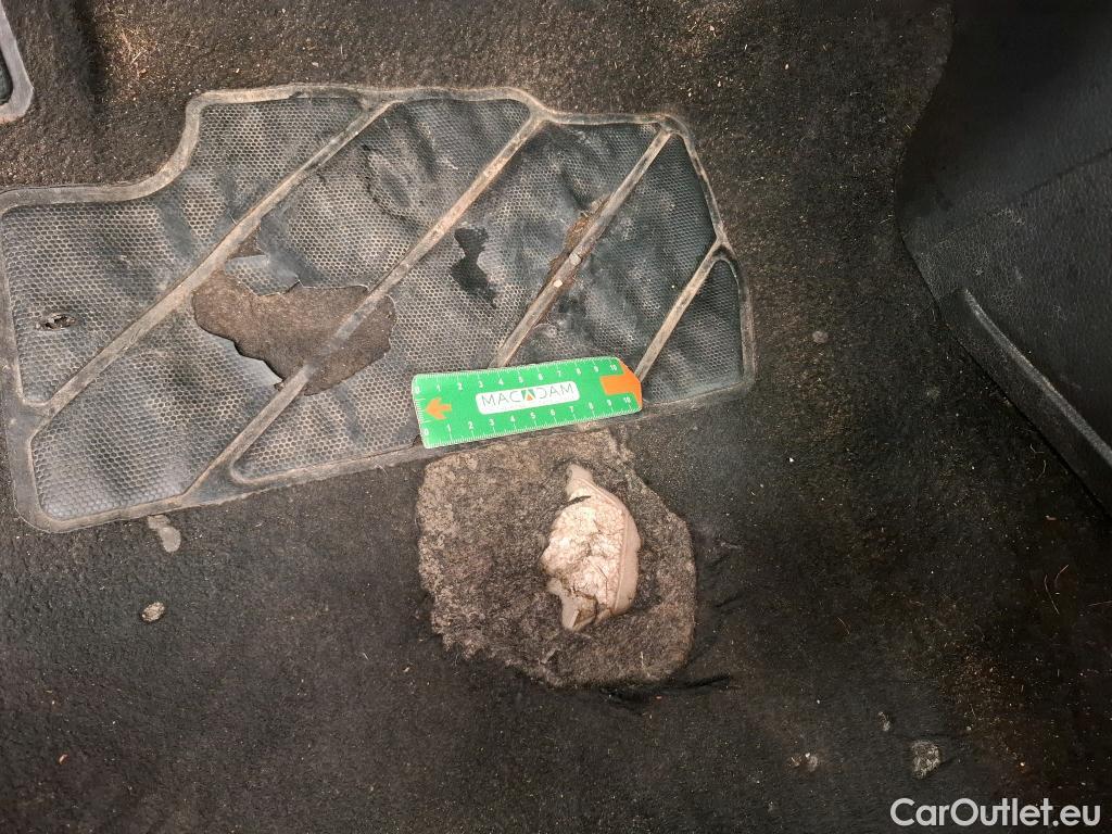 Nissan  Qashqai NISSAN  5p Crossover 1.5 DCI 110 N-CONNECTA #6