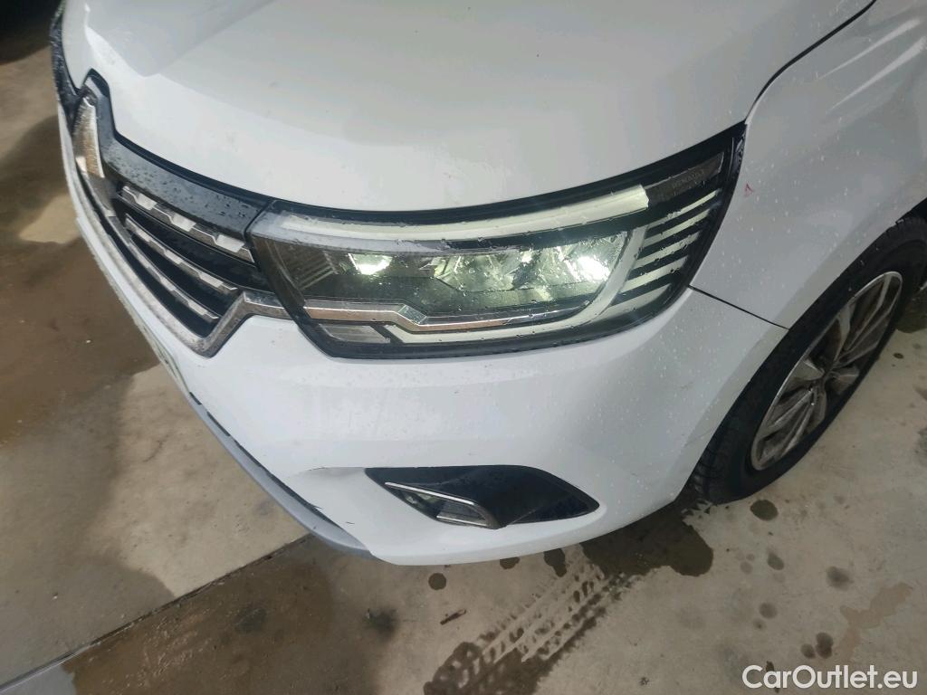 Renault  Kangoo RENAULT  Combi / 2021 / 5P / combi Life Edition One 1.5 Blue dCi 70kW(95CV) (IND)(AC) #15