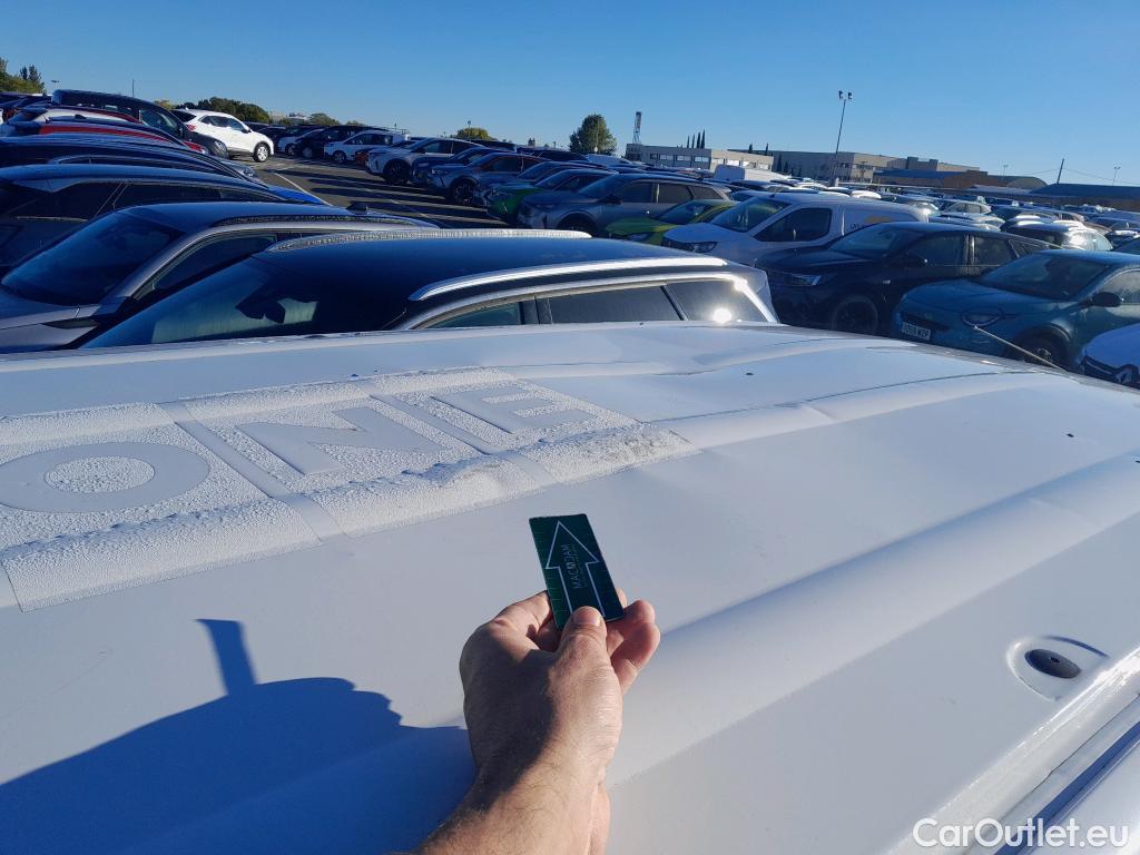  Renault  Kangoo RENAULT  Furgón/2013/4P/furgón derivado de turismo Profesional Maxi 2p dCi 66 kW (90 CV) #10