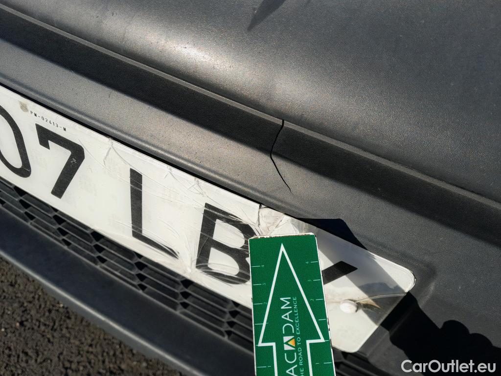  Renault  Kangoo RENAULT  Furgón/2013/4P/furgón derivado de turismo Profesional Maxi 2p dCi 66 kW (90 CV) #5