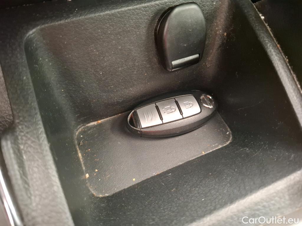 Nissan  Qashqai NISSAN  5p Crossover 1.5 DCI 110 N-CONNECTA #12