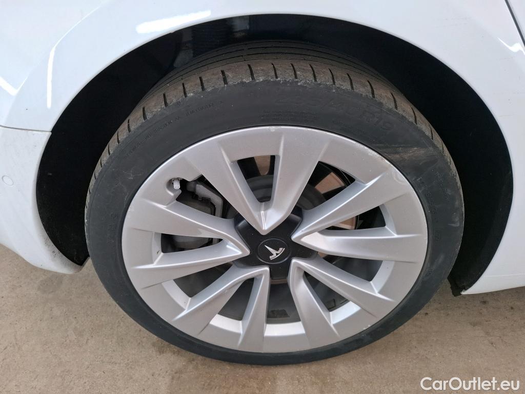 Tesla  Model 3 TESLA  / 2018 / 4P / Berline Grande Autonomie #15