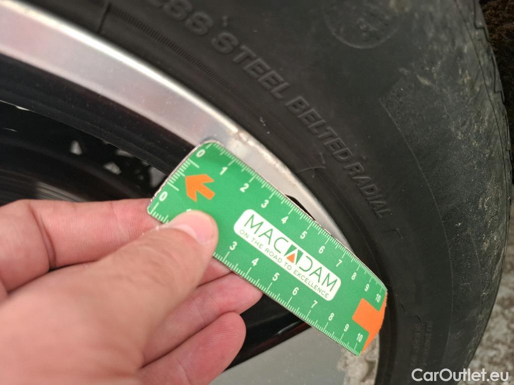 Nissan  Qashqai NISSAN  5p Crossover 1.5 DCI 110 N-CONNECTA #26