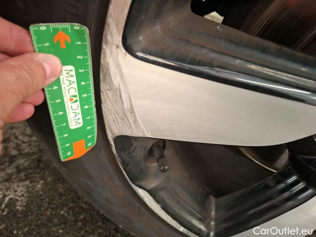 Nissan  Qashqai NISSAN  5p Crossover 1.5 DCI 110 N-CONNECTA #20