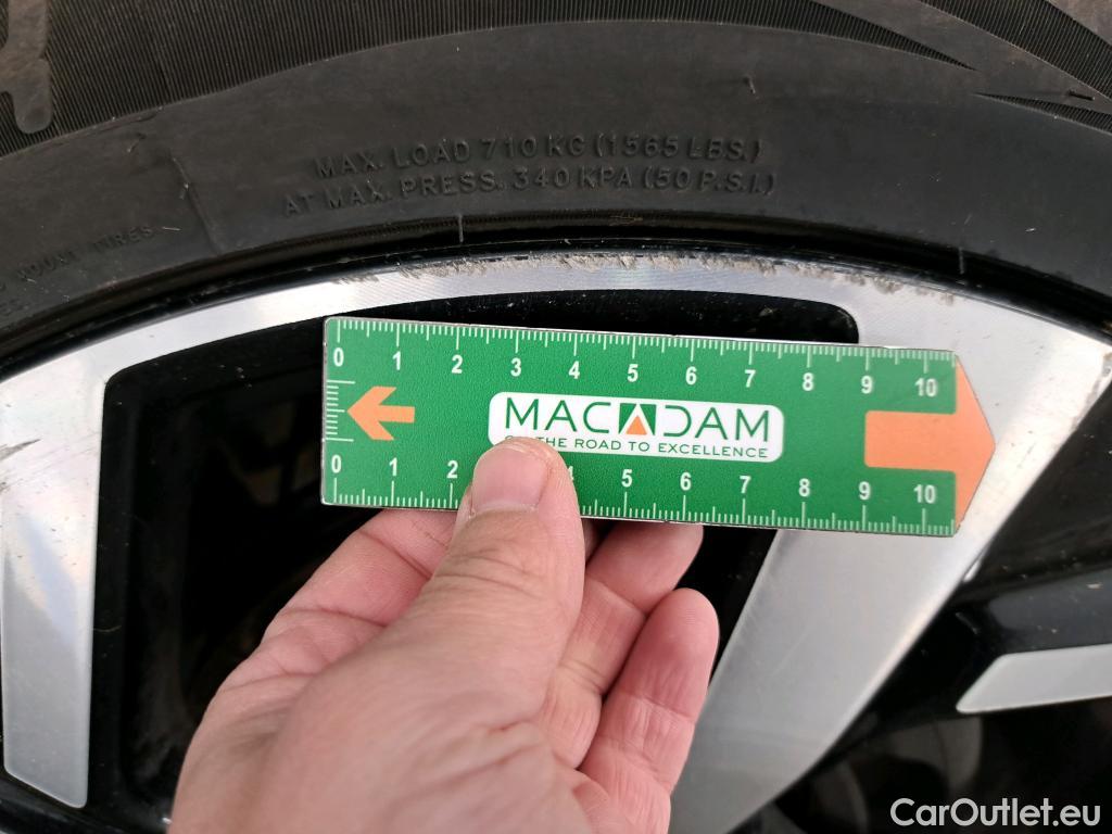  Nissan  Qashqai NISSAN  / 2017 / 5P / Crossover 1.5 DCI 115 DCT Tekna #21