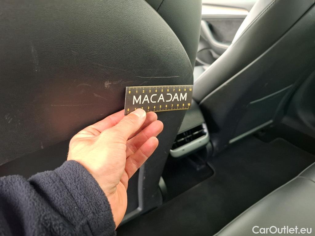 Tesla  Model 3 TESLA  / 2018 / 4P / Berline Grande Autonomie #22