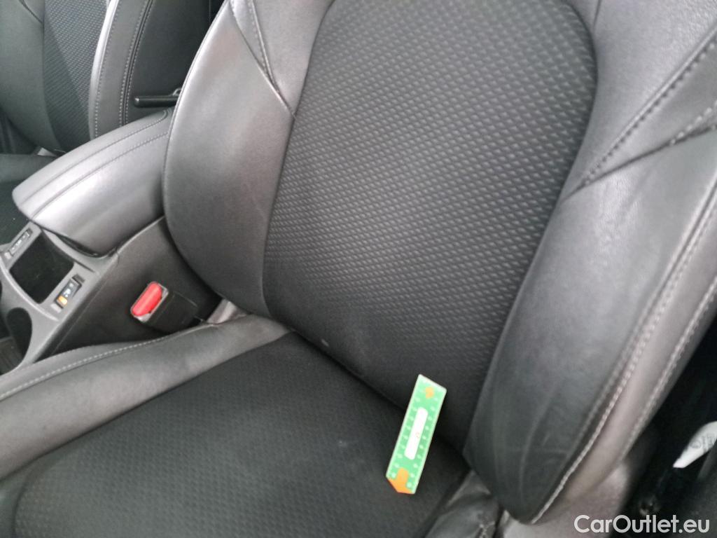  Nissan  Qashqai NISSAN  / 2017 / 5P / Crossover 1.5 DCI 115 DCT Tekna #30