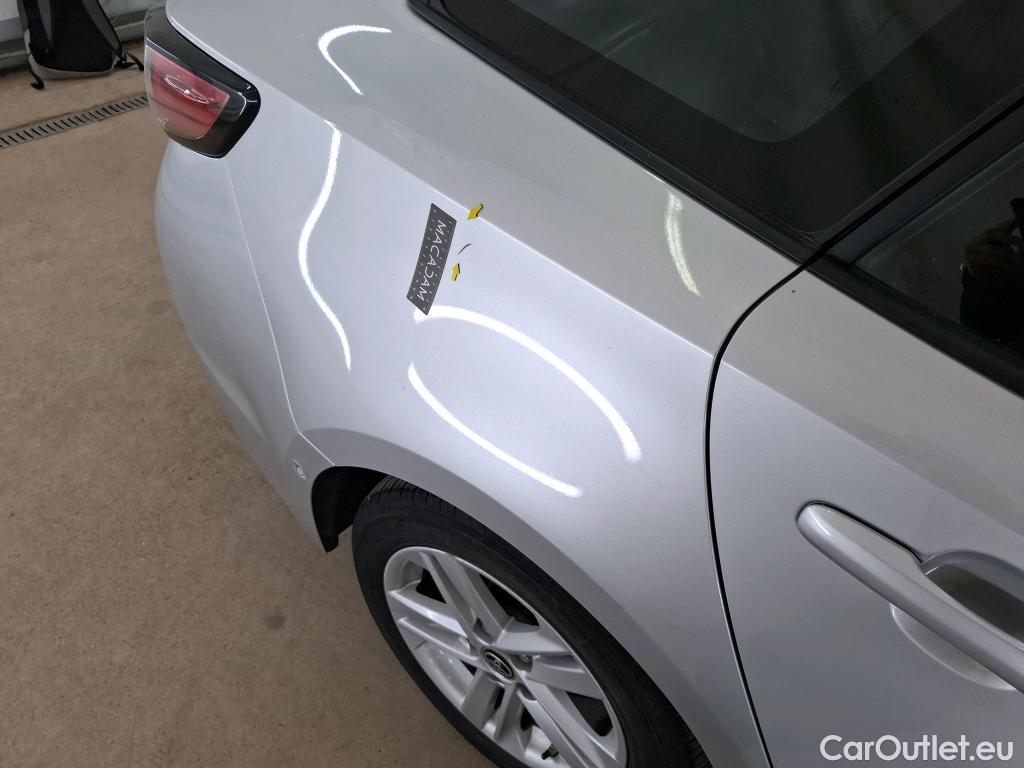 Toyota  Corolla TOYOTA  Touring Sports / 2018 / 5P / Break Hybride 184h Dynamic Business Beyond Zer #62