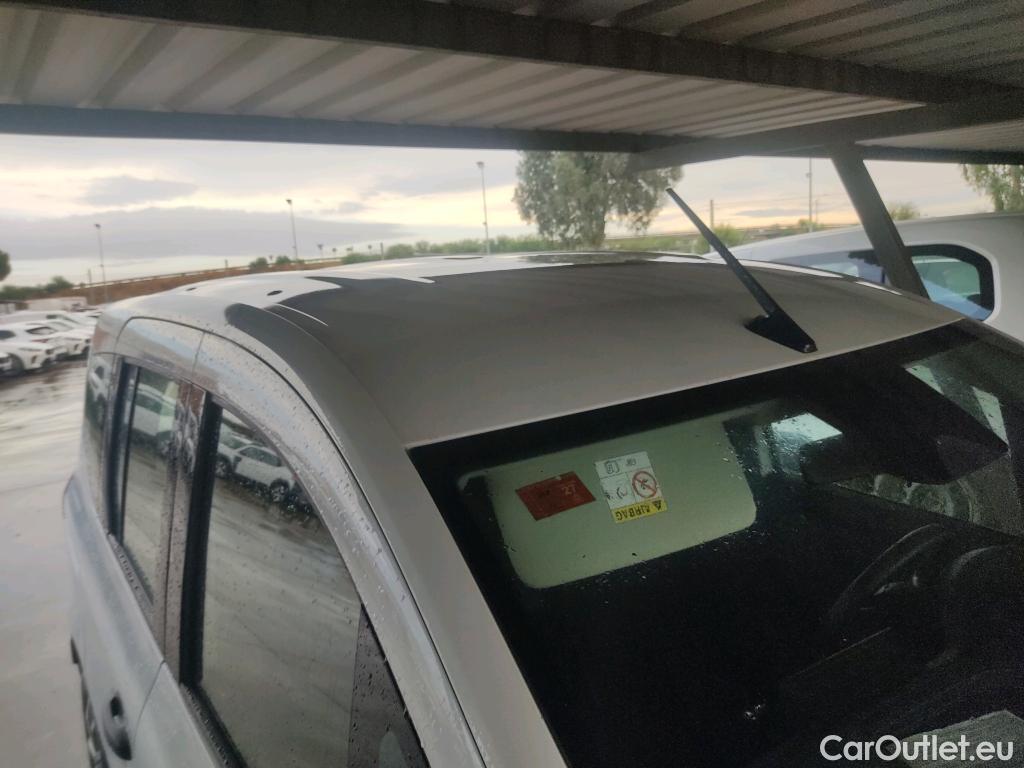 Renault  Kangoo RENAULT  Combi / 2021 / 5P / combi Life Edition One 1.5 Blue dCi 70kW(95CV) (IND)(AC) #14