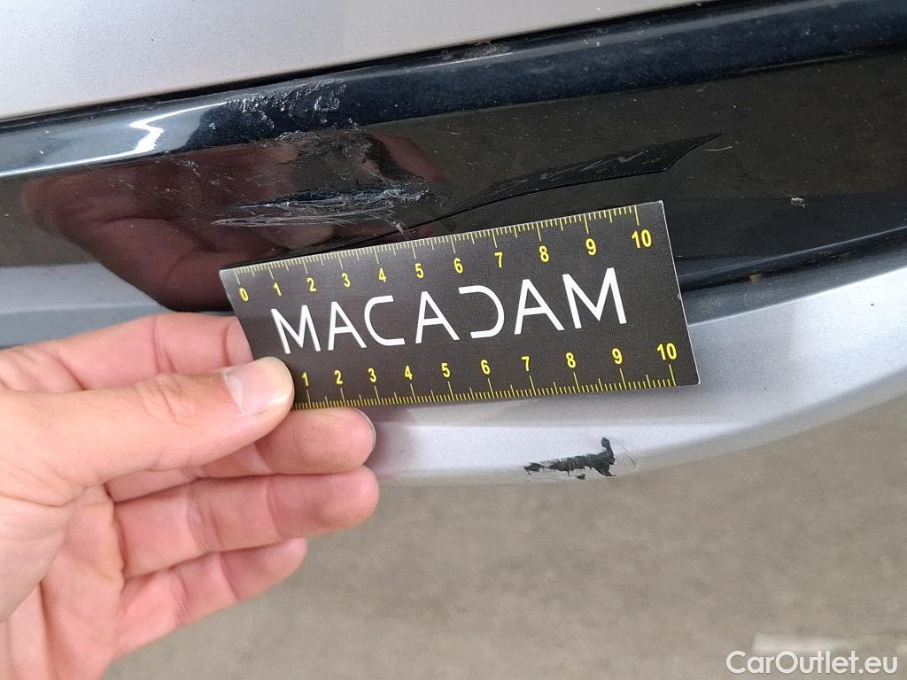 Toyota  Corolla TOYOTA  Touring Sports / 2018 / 5P / Break Hybride 184h Dynamic Business Beyond Zer #4