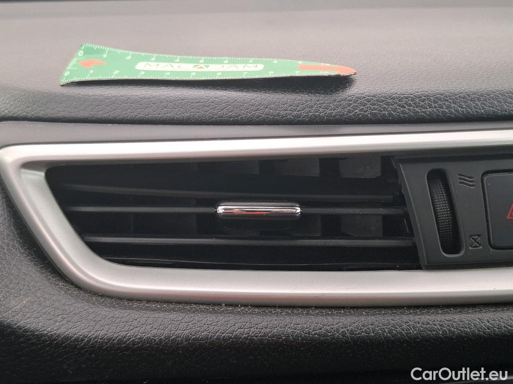 Nissan  Qashqai NISSAN  5p Crossover 1.5 DCI 110 N-CONNECTA #11