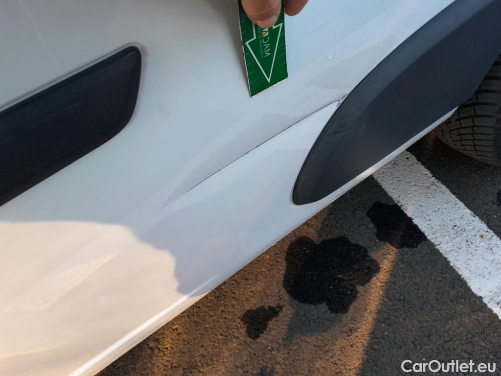  Renault  Kangoo RENAULT  Furgón/2013/4P/furgón derivado de turismo Profesional Maxi 2p dCi 66 kW (90 CV) #8