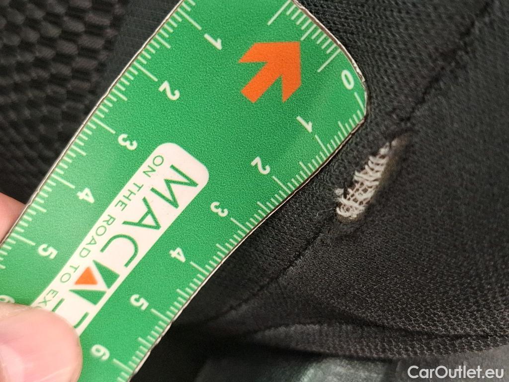 Nissan  Qashqai NISSAN  5p Crossover 1.5 DCI 110 N-CONNECTA #36