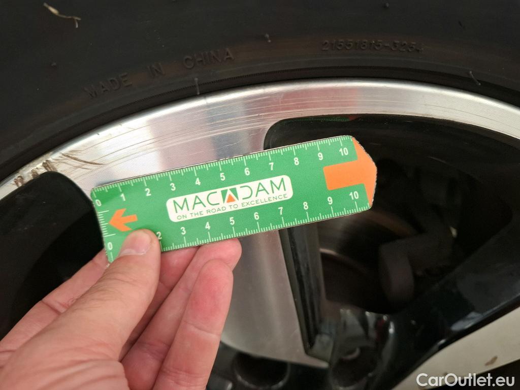 Nissan  Qashqai NISSAN  5p Crossover 1.5 DCI 110 N-CONNECTA #22