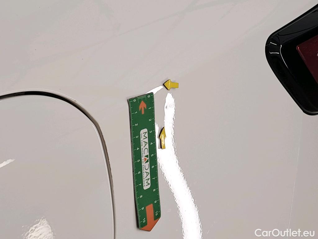 Toyota  Corolla TOYOTA  Touring Sports / 2018 / 5P / Break Hybride 122h Dynamic Business Beyond Zer #10