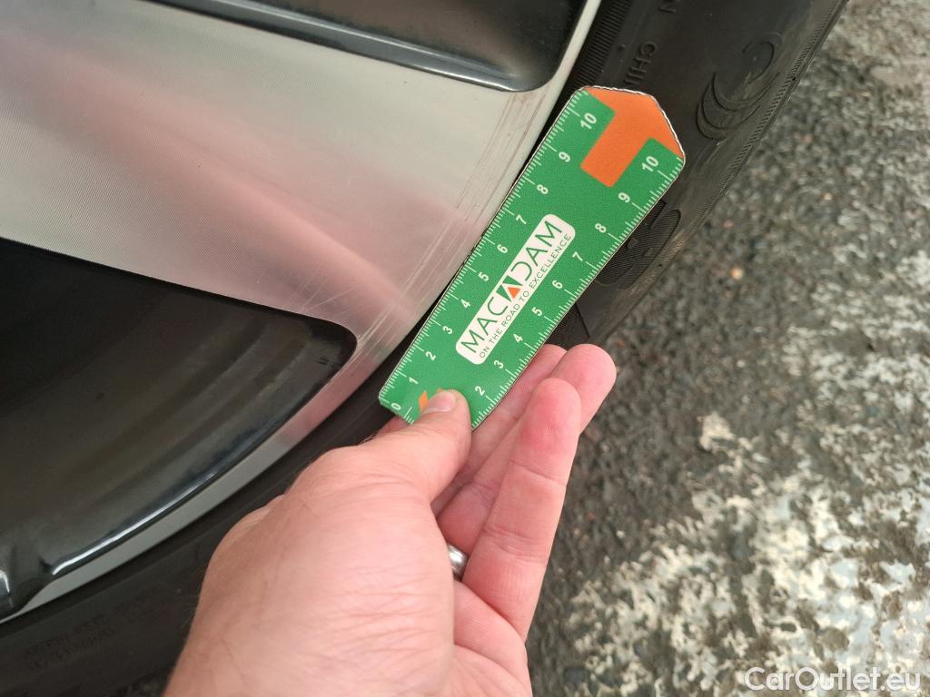 Nissan  Qashqai NISSAN  5p Crossover 1.5 DCI 110 N-CONNECTA #16