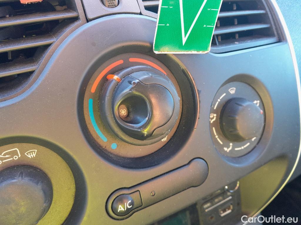  Renault  Kangoo RENAULT  Furgón/2013/4P/furgón derivado de turismo Profesional Maxi 2p dCi 66 kW (90 CV) #33