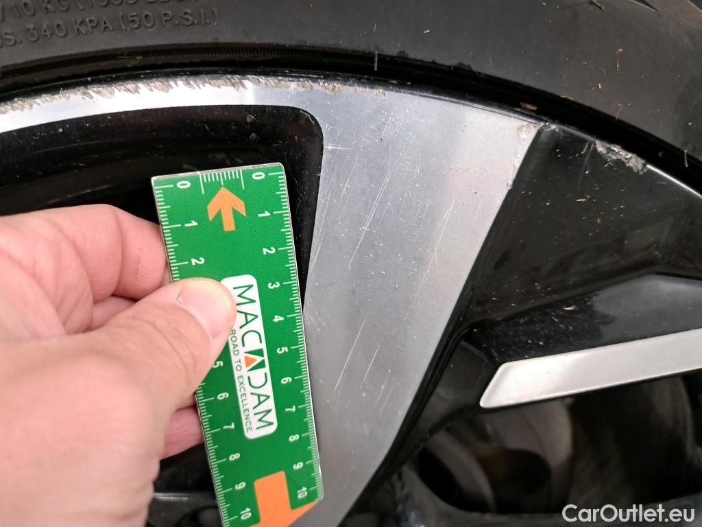  Nissan  Qashqai NISSAN  / 2017 / 5P / Crossover 1.5 DCI 115 DCT Tekna #22