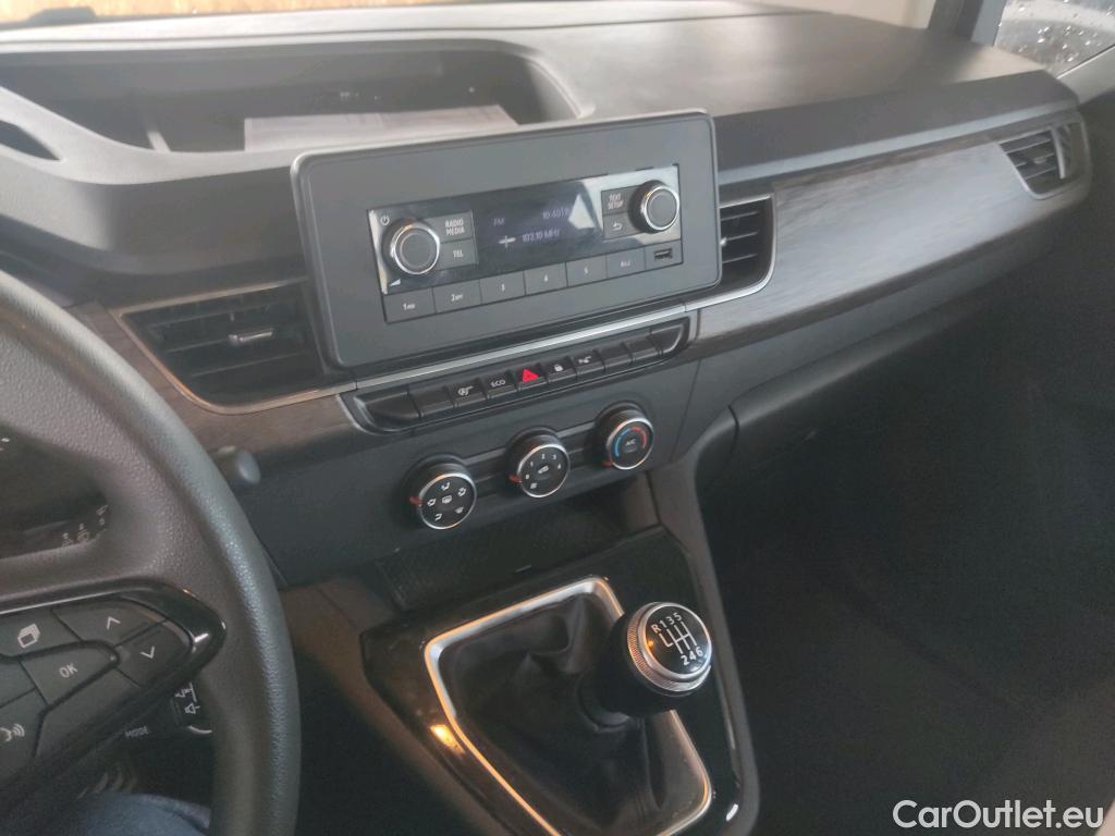 Renault  Kangoo RENAULT  Combi / 2021 / 5P / combi Life Edition One 1.5 Blue dCi 70kW(95CV) (IND)(AC) #13