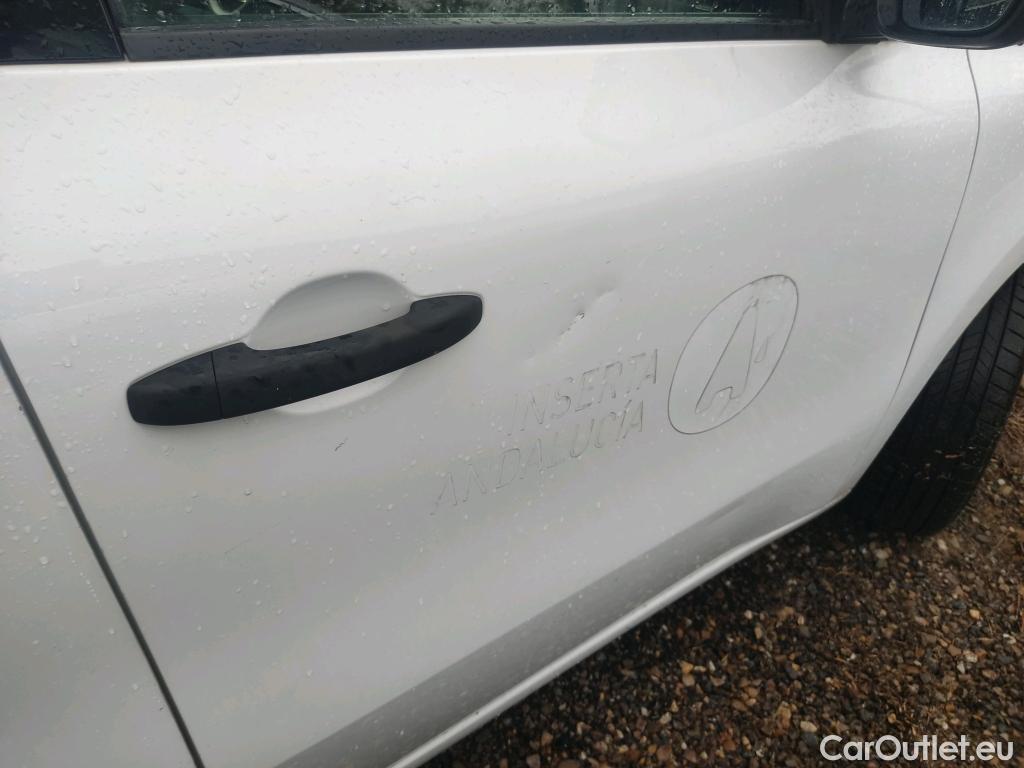 Renault  Kangoo RENAULT  Combi / 2021 / 5P / combi Life Edition One 1.5 Blue dCi 70kW(95CV) (IND)(AC) #38