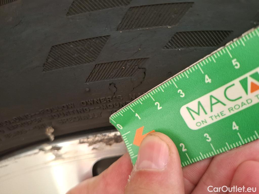 Nissan  Qashqai NISSAN  5p Crossover 1.5 DCI 110 N-CONNECTA #9