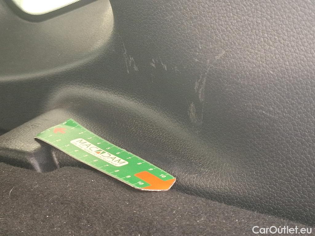 Nissan  Qashqai NISSAN  5p Crossover 1.5 DCI 110 N-CONNECTA #41