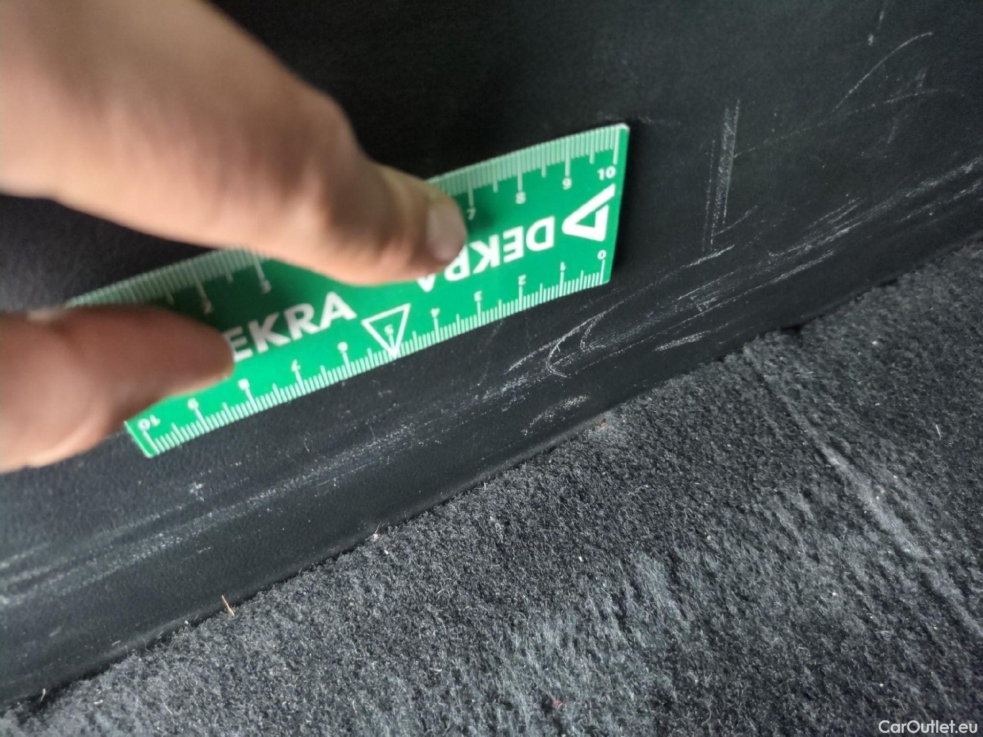  Hyundai  Tucson  Executive Hybrid 2WD 1.6 T-GDI 230CV BVA6 E6d #7