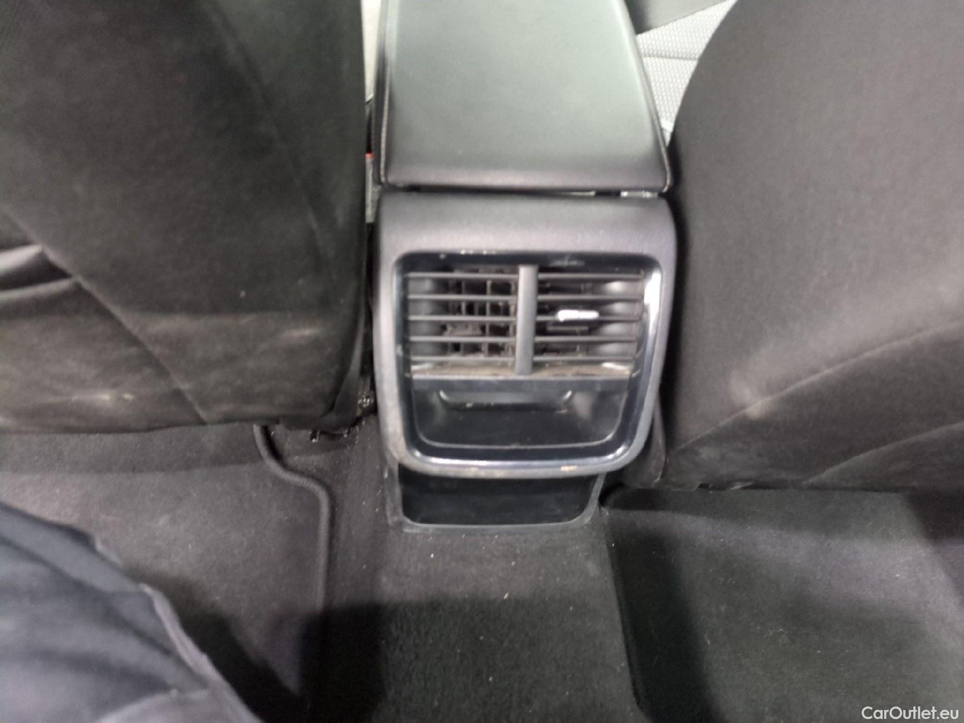 Skoda  Octavia  Break Business 2.0 TDI 115CV BVA7 E6d #1