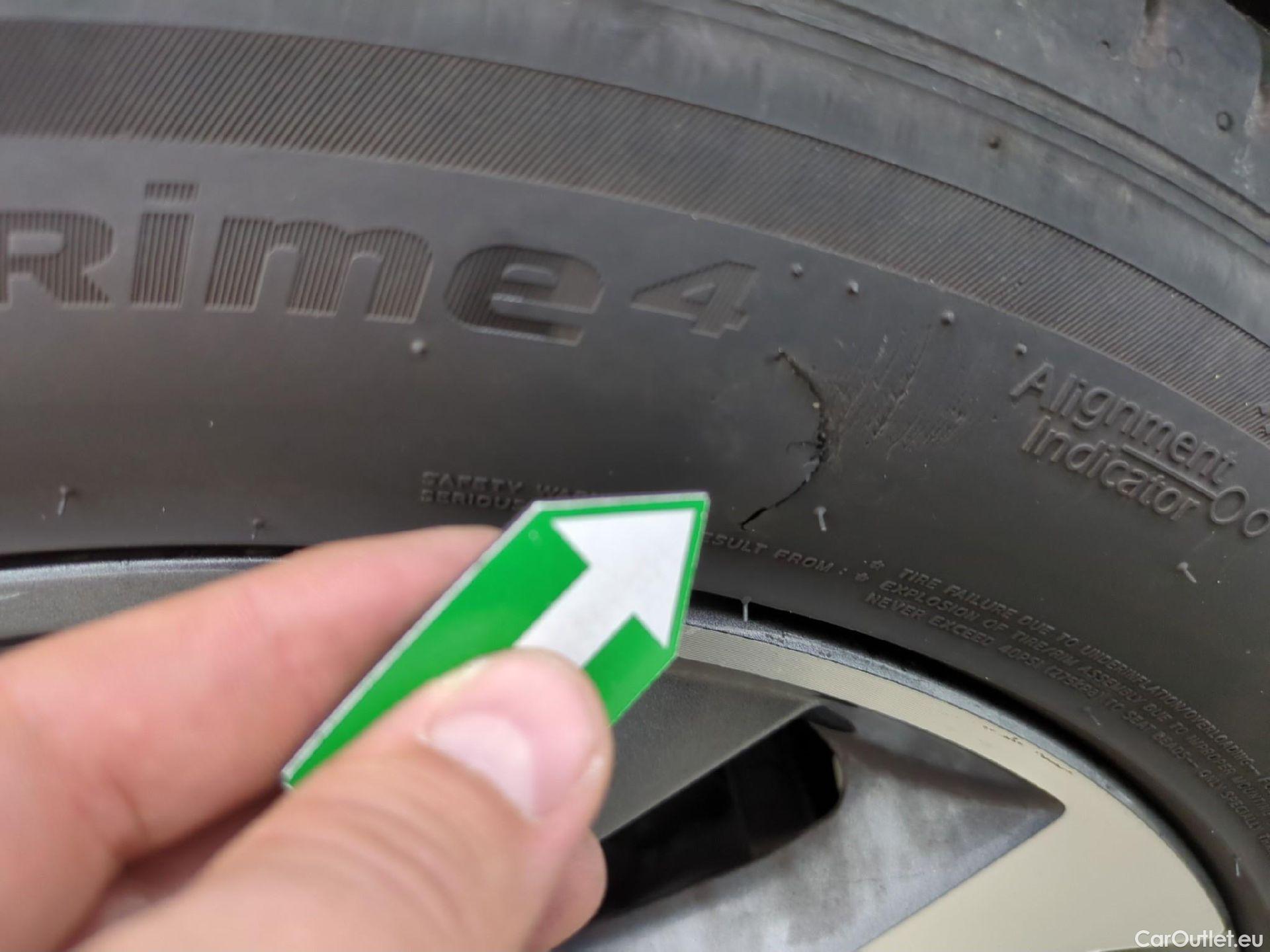  Hyundai  Tucson  Creative 2WD 1.6 CRDi 135CV BVA7 E6dT #12