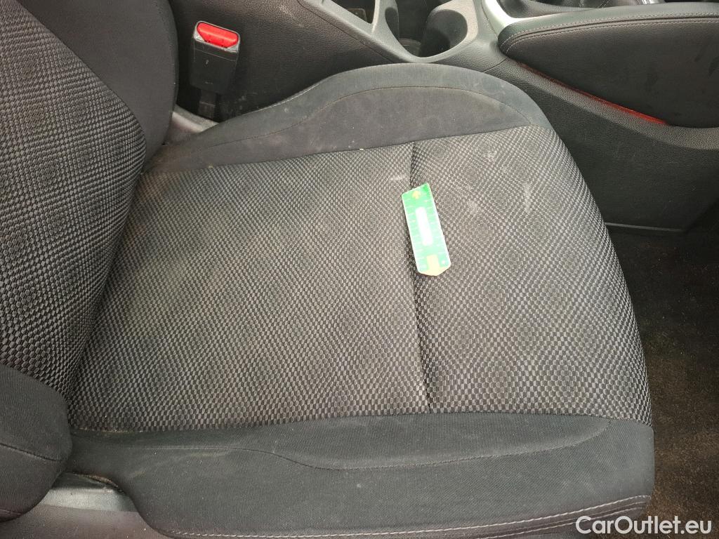 Nissan  Qashqai NISSAN  5p Crossover 1.5 DCI 110 N-CONNECTA #61