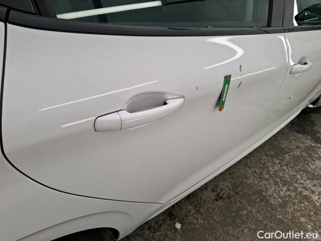  Peugeot  208  Active Business 1.6 HDi 75CV BVM5 E6 #20