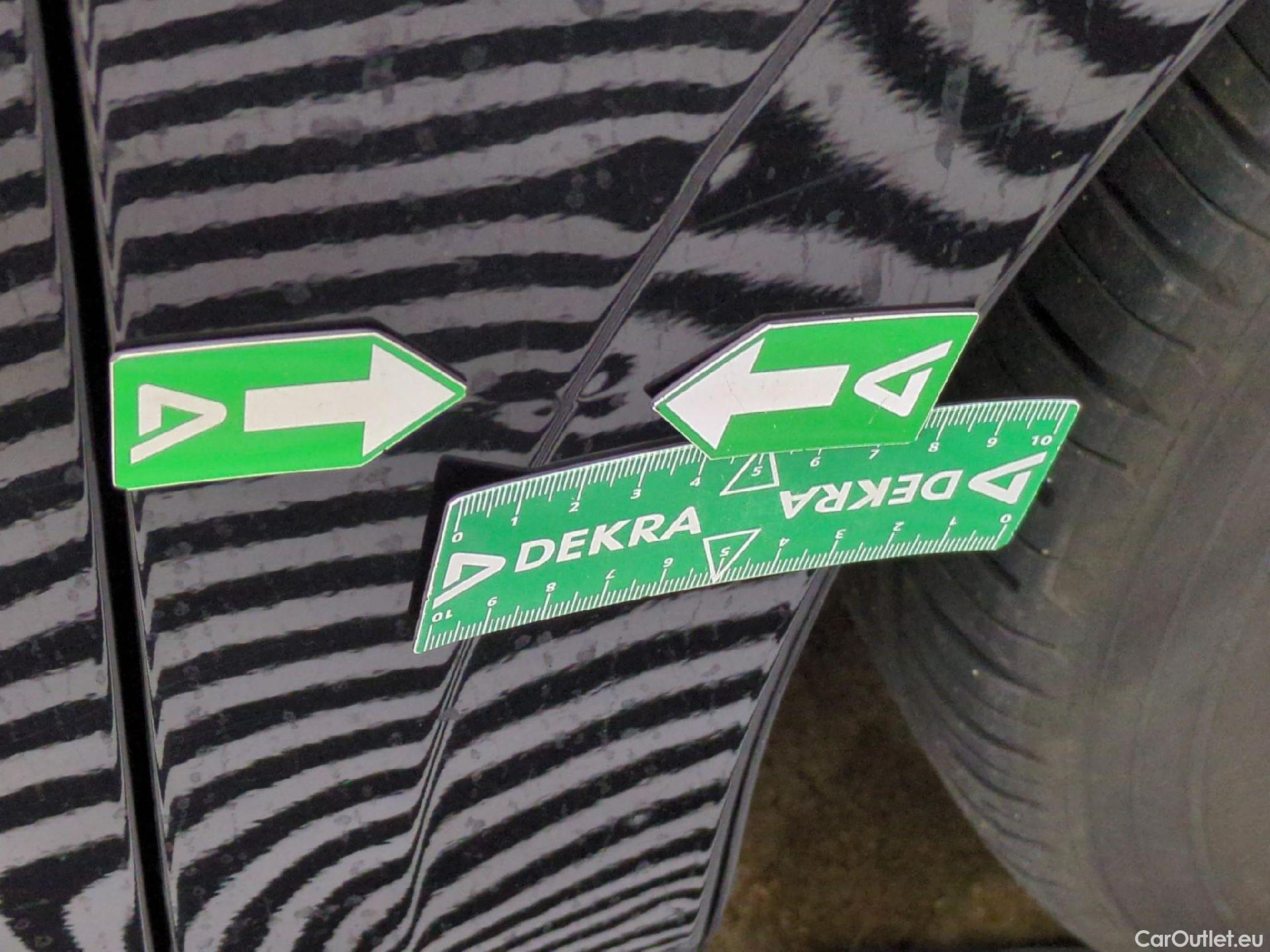 Skoda  Octavia  Break Business 2.0 TDI 115CV BVA7 E6d #23