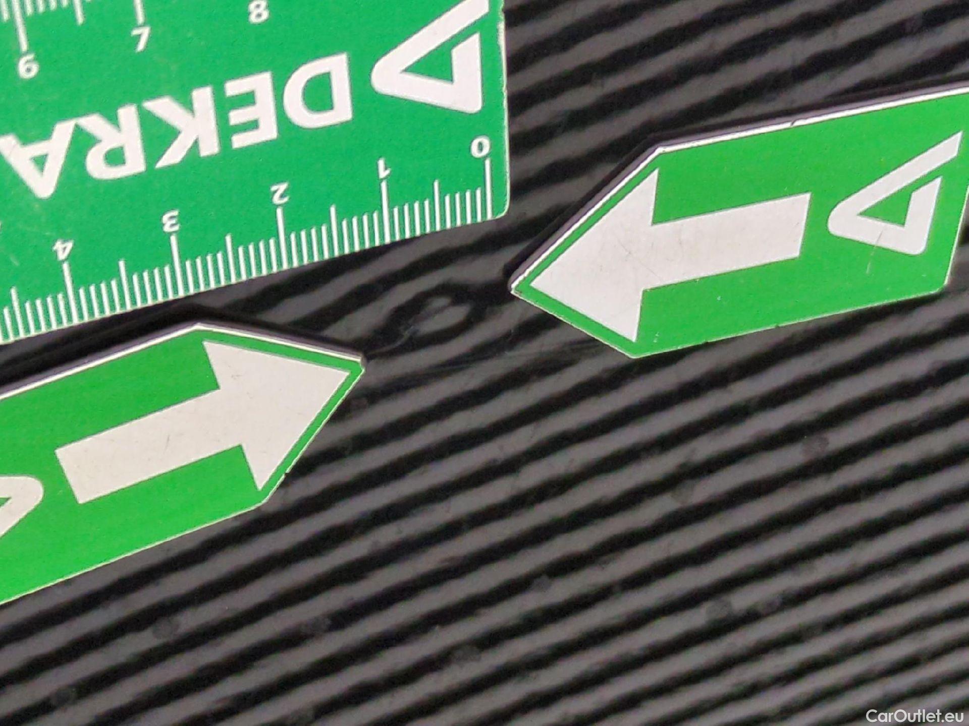 Skoda  Octavia  Break Business 2.0 TDI 115CV BVA7 E6d #19