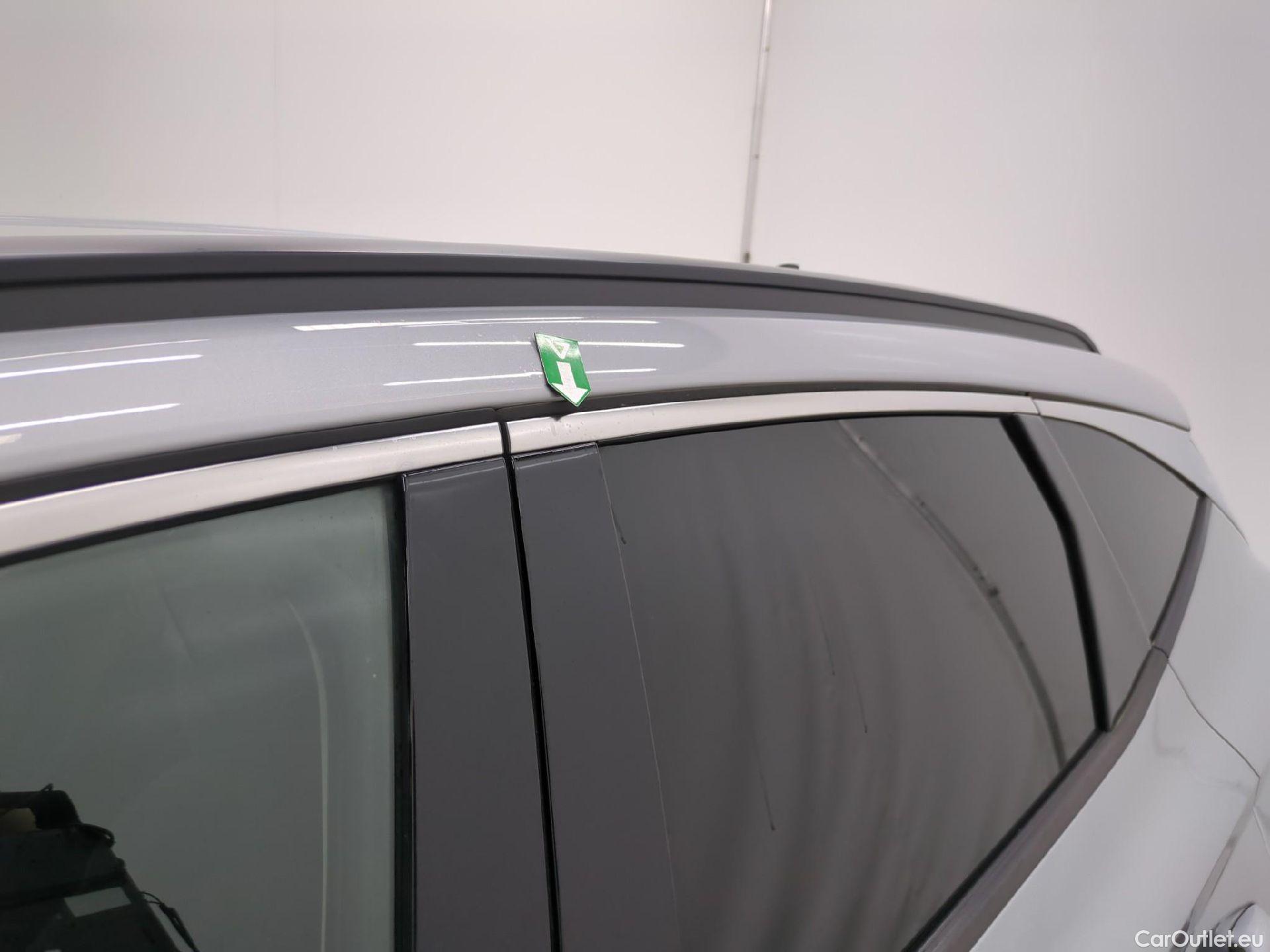  Hyundai  Tucson  Creative 2WD 1.6 CRDi 135CV BVA7 E6dT #23